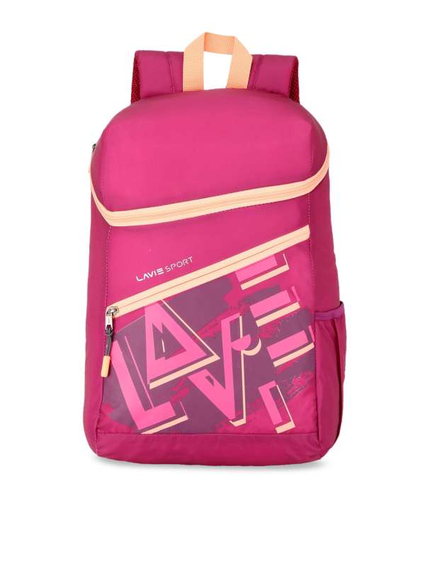 lavie sports bags