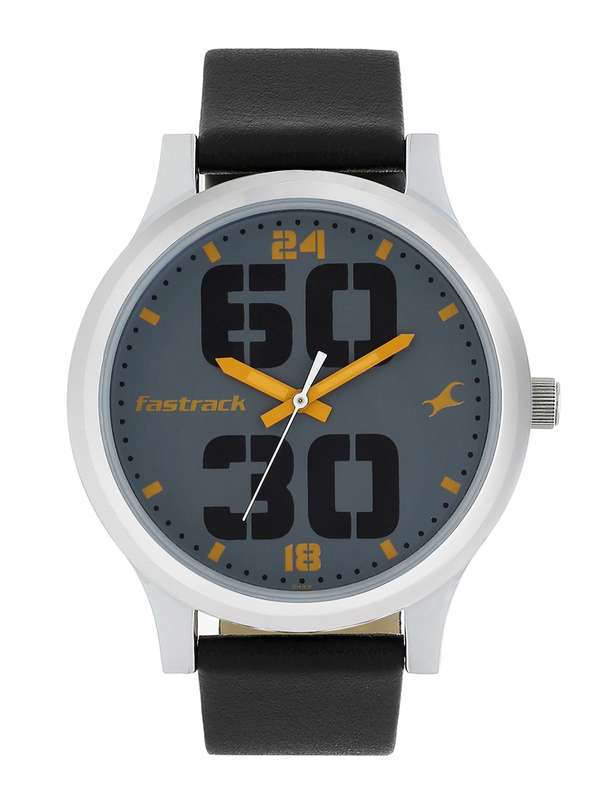 chain watches fastrack