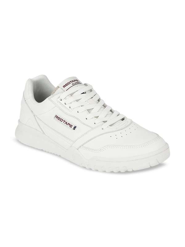 red tape shoes myntra