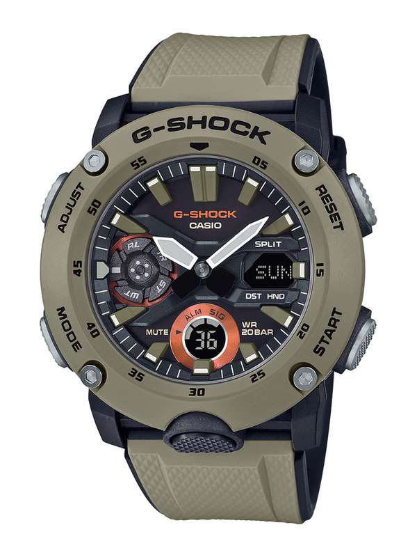 myntra g shock watches