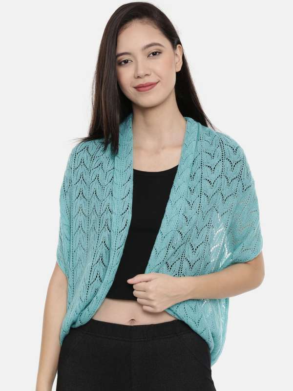 Buy Infinity Scarves online in India
