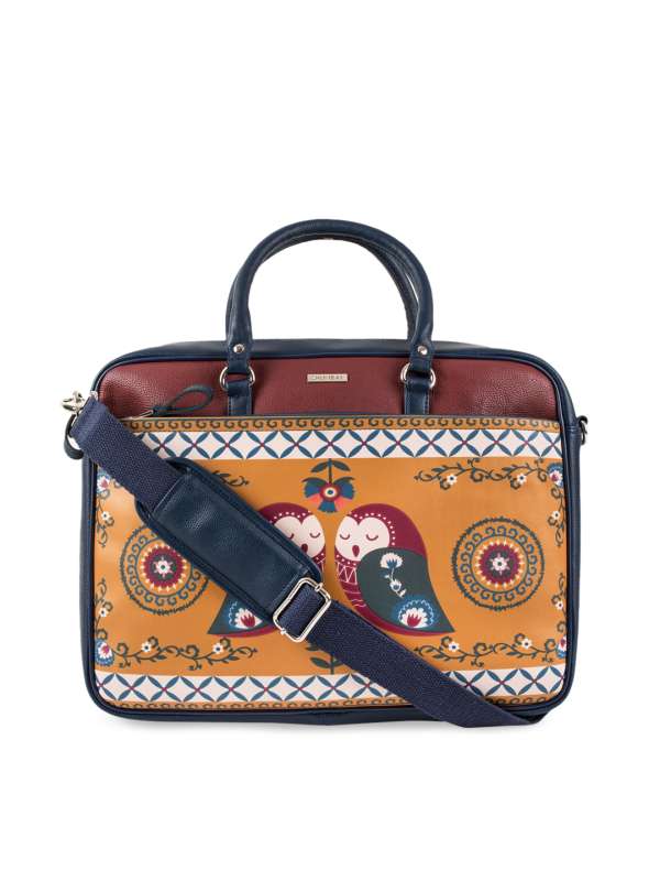 Laptop bags store for women chumbak