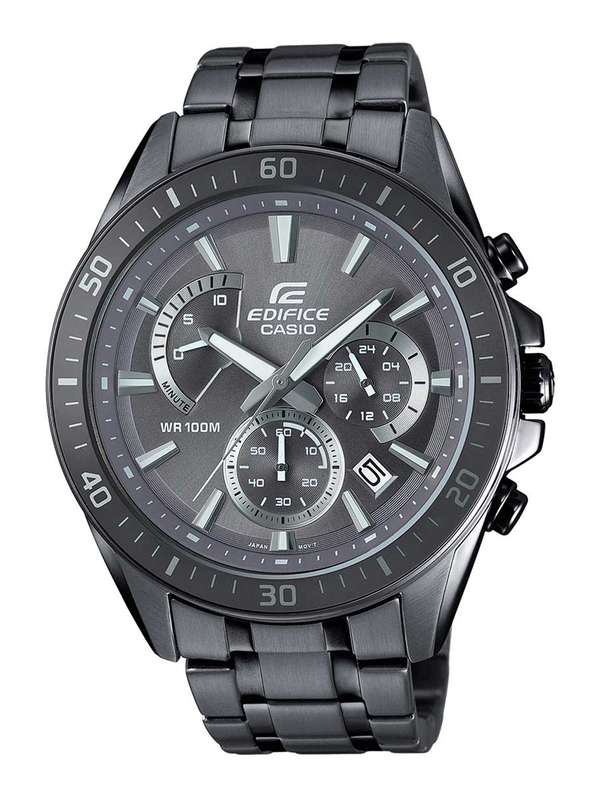 casio edifice wr100m price