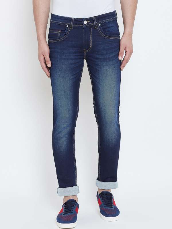 duke brand jeans