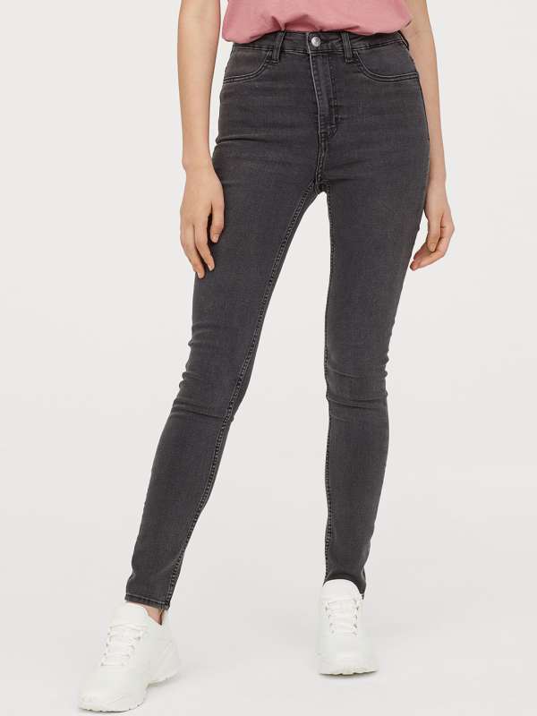h&m jeans online india