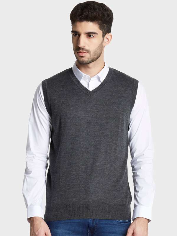 flipkart half sweater