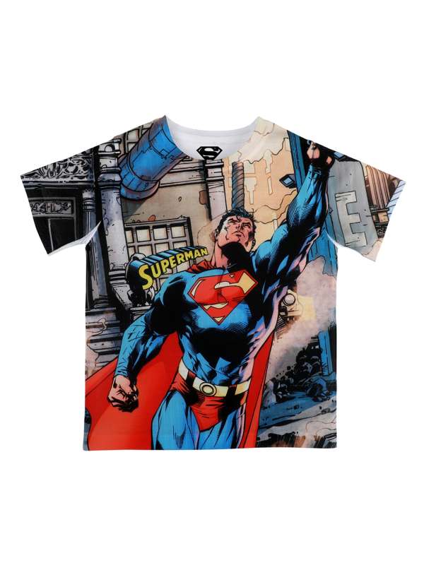 Salman Khan In Superman Tshirts Buy Salman Khan In Superman
