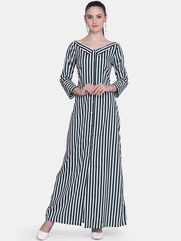eavan dresses myntra