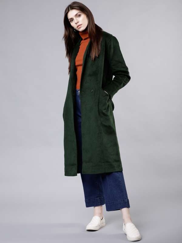 Tokyo talkies coat