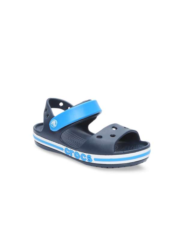 crocs infant sandals