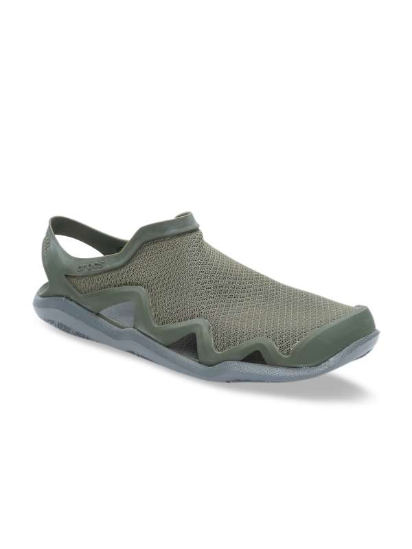 Crocs mesh hotsell