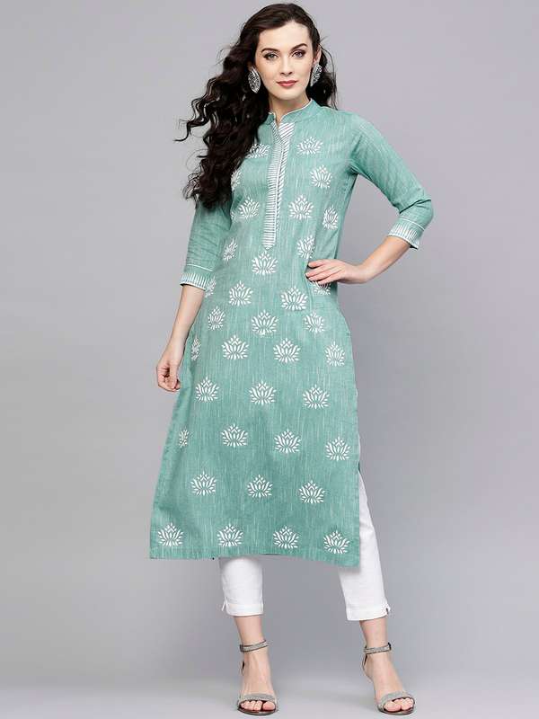 Pannkh kurtis clearance