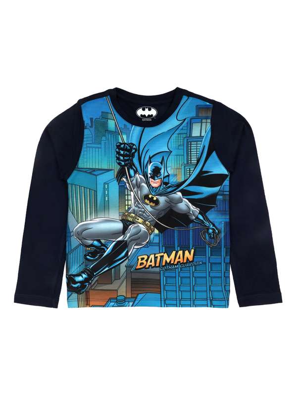 Joker t-shirt dark knight in india outlet