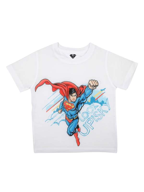 Salman Khan In Superman Tshirts Buy Salman Khan In Superman