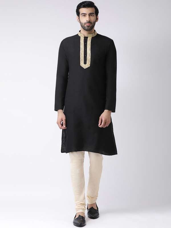 The Right Shoes To Wear With Kurta Pajama - The Shoestopper