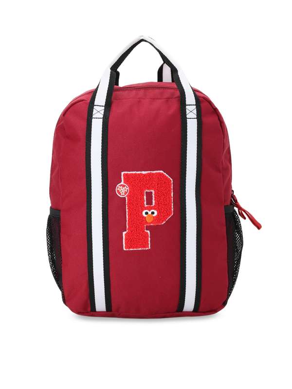 puma school bags myntra