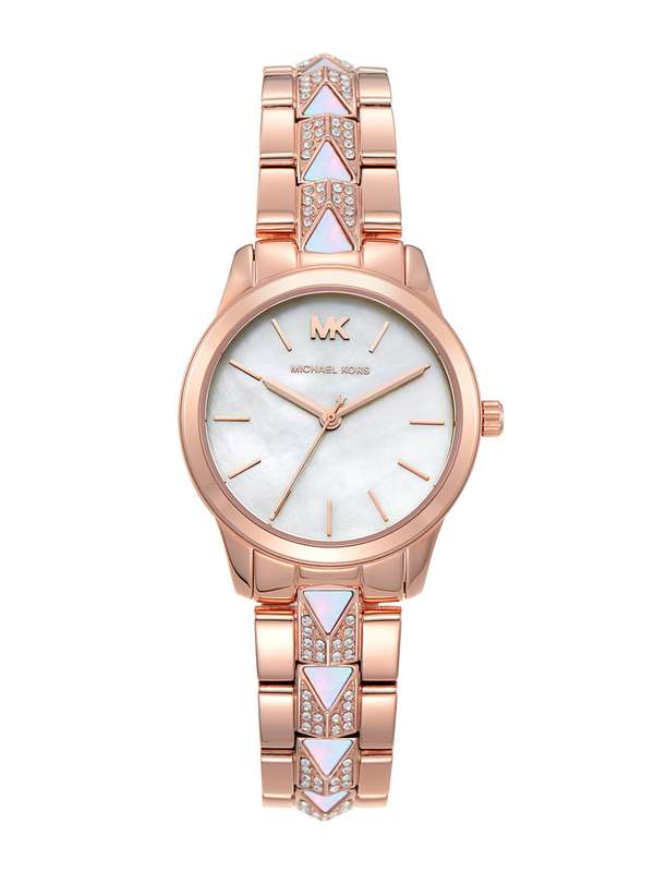 Michael kors watches shoppers stop Clearance