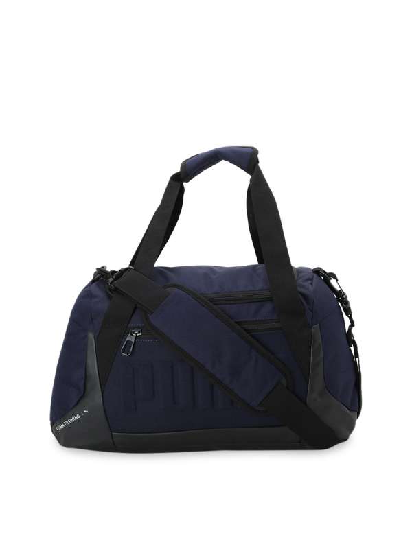 puma gym bags india