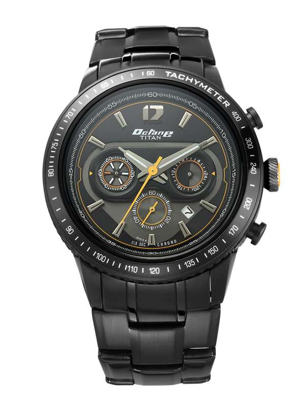 Titan octane 2025 be a sport