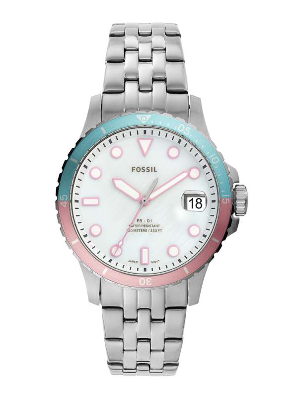 fossil smartwatch myntra
