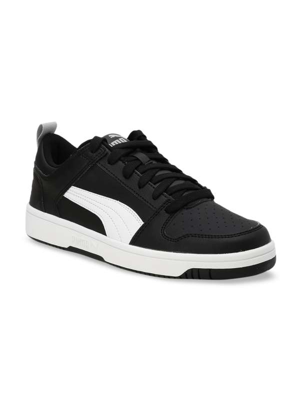 shoes for boys myntra