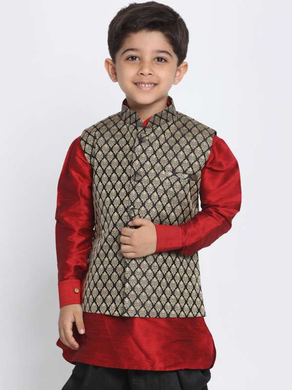 modi jacket for kids