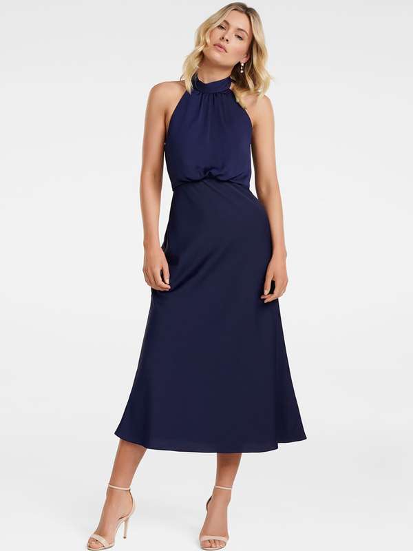 forever new dresses myntra