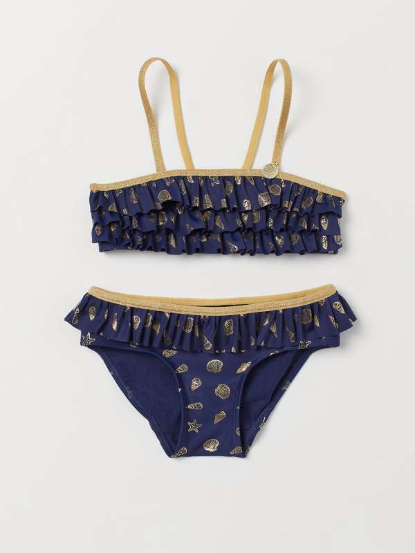 myntra swimming costume