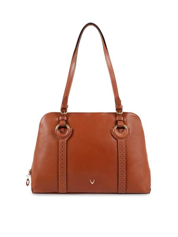 hidesign handbags myntra