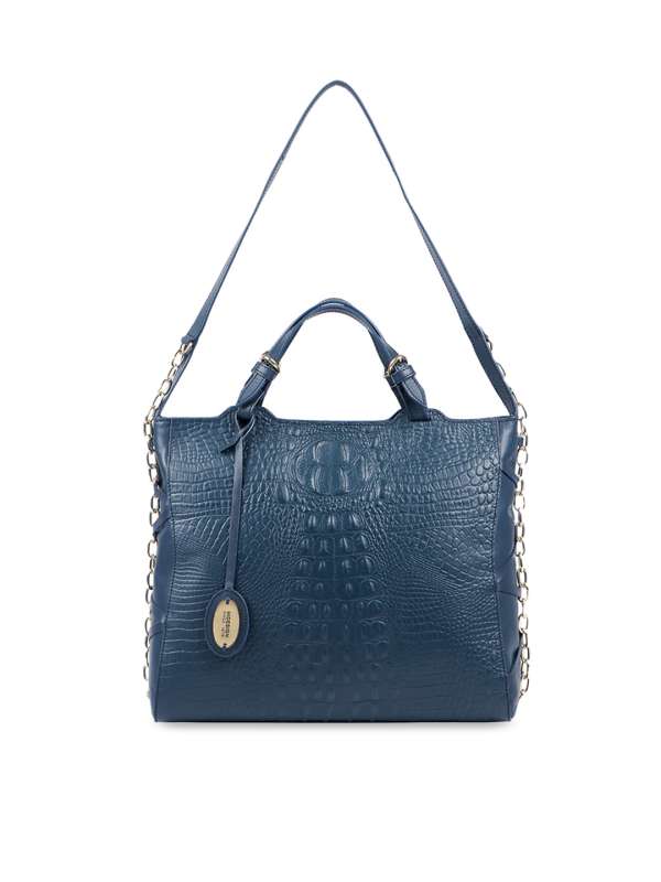 myntra hidesign bags