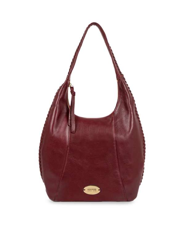 myntra hidesign handbags