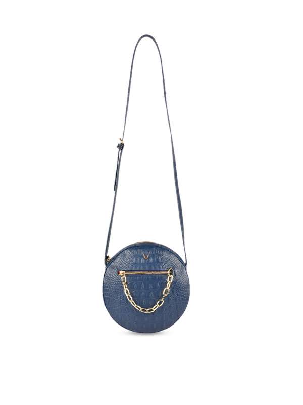 myntra hidesign bags