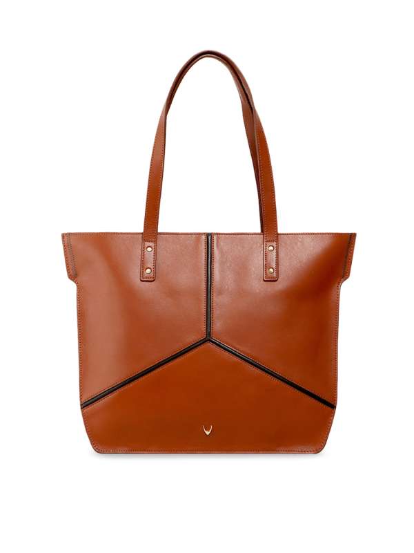 myntra hidesign handbags