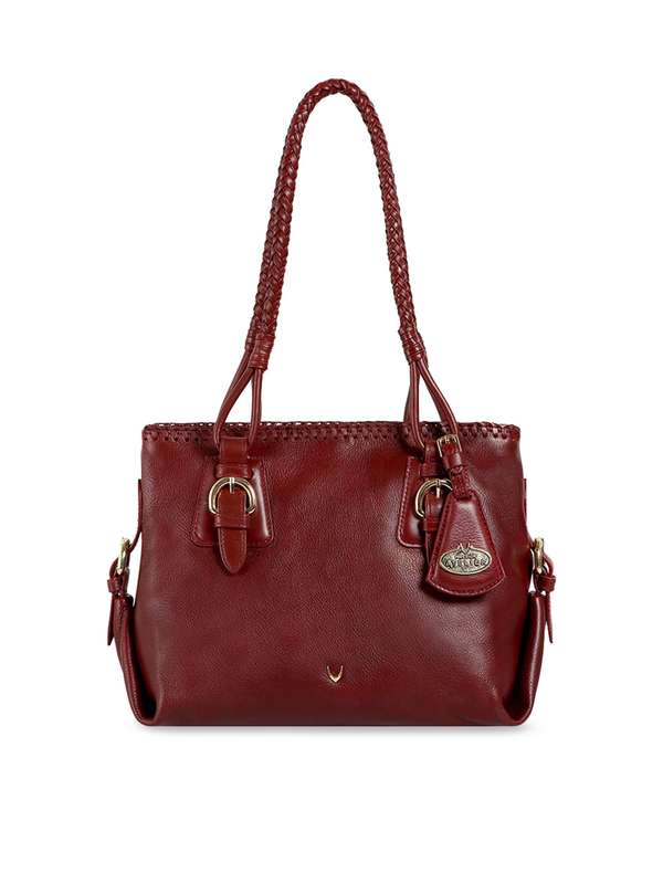 Myntra hidesign bags clearance