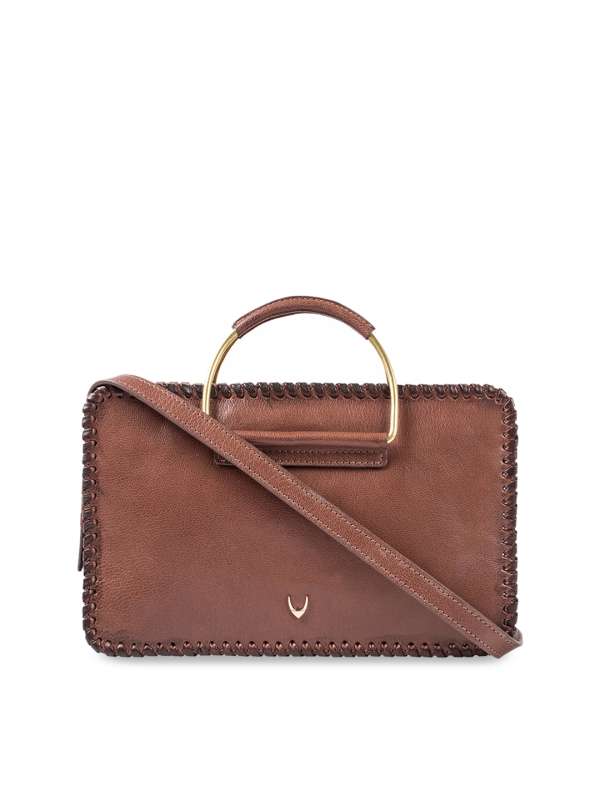 hidesign handbags myntra