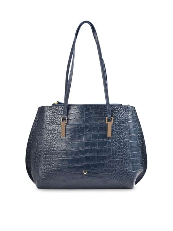 myntra hidesign bags