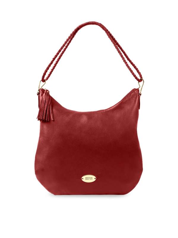myntra hidesign handbags