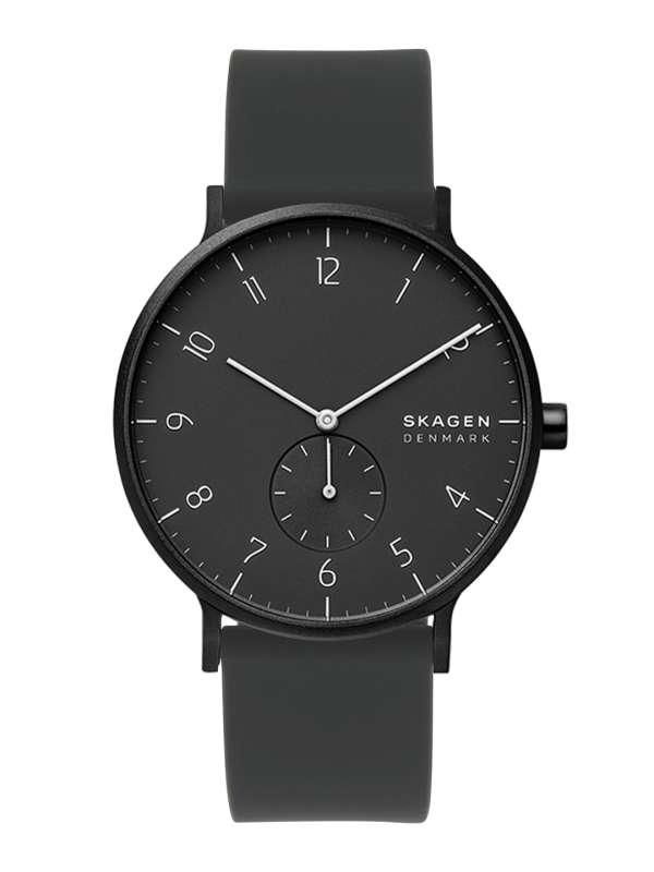 Skagen Black Watches Buy Skagen Black Watches online in India