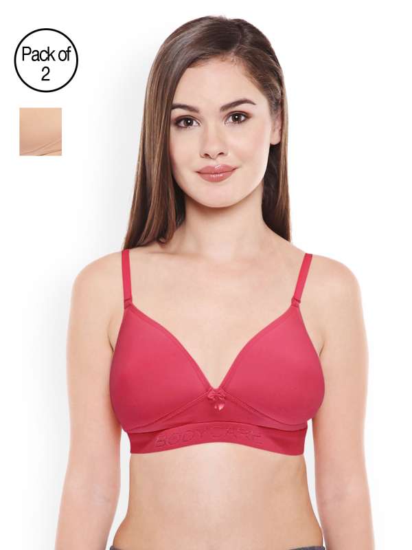 bodycare sports bra price