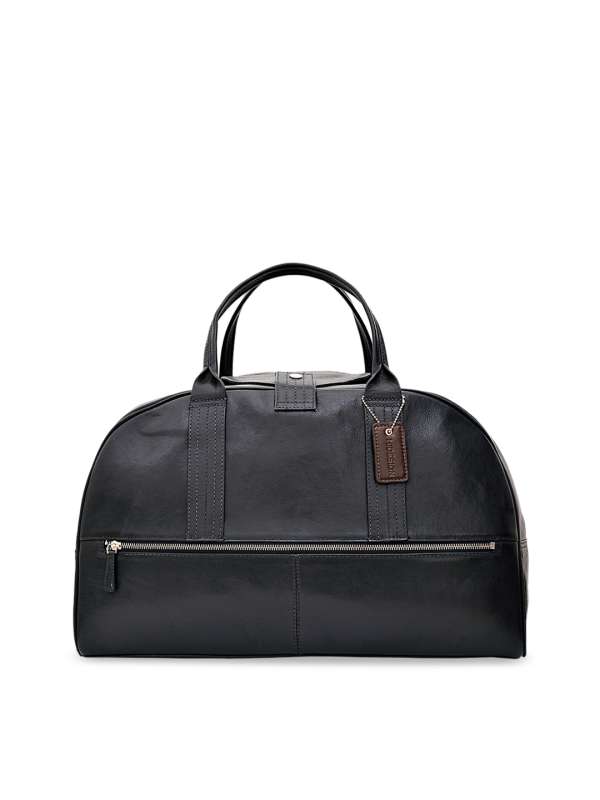 Hidesign cheap duffle bag