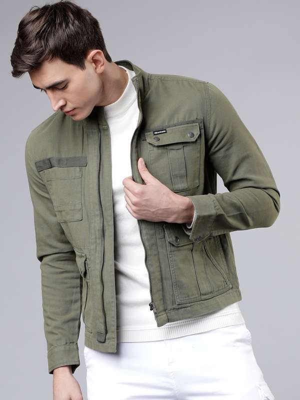 Latest jackets for men clearance