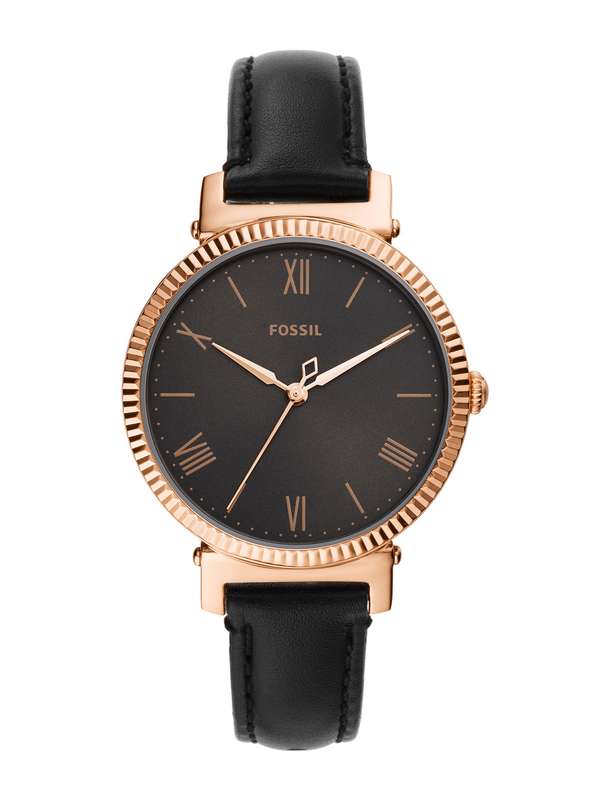 Fossil Watches - Get Upto 50% on Fossil 