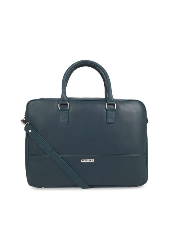 Toteteca Laptop Bag Buy Toteteca Laptop Bag online in India