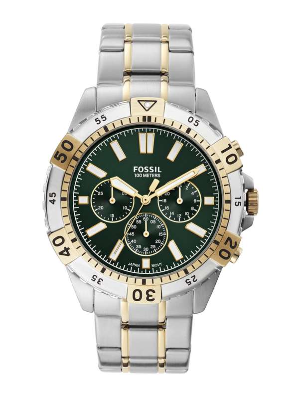 Fossil Watches - Get Upto 50% on Fossil 