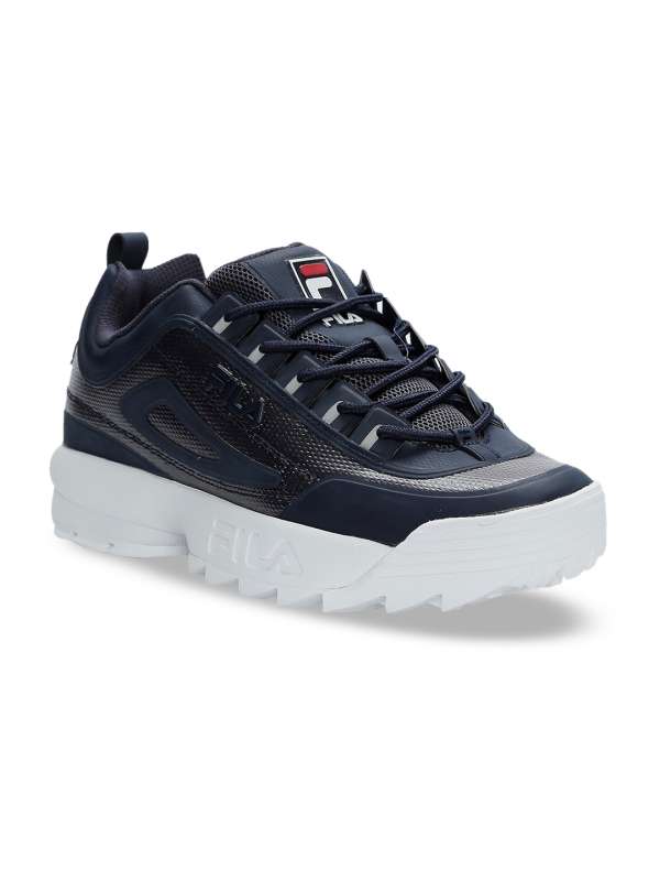 Fila Shoes - Latest Fila Shoes Online at Best Price India | Myntra