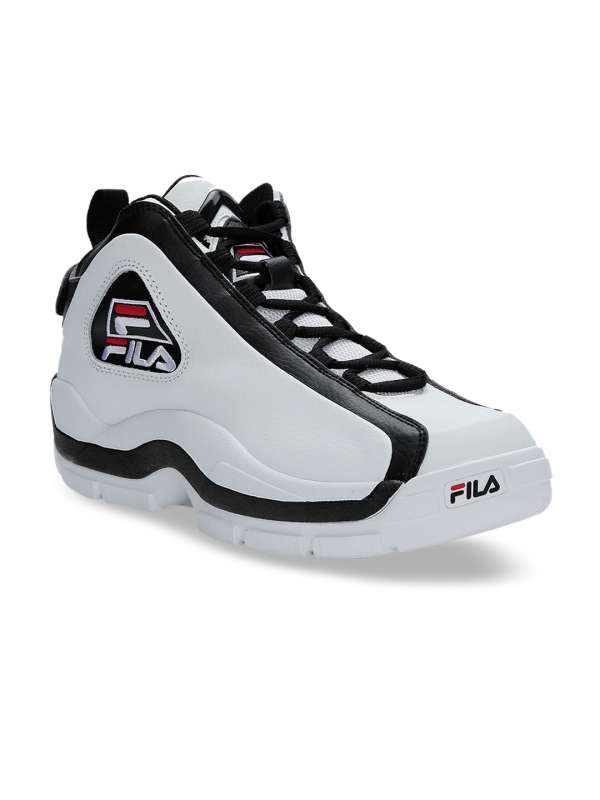 Fila Shoes - Buy Latest Fila Shoes 