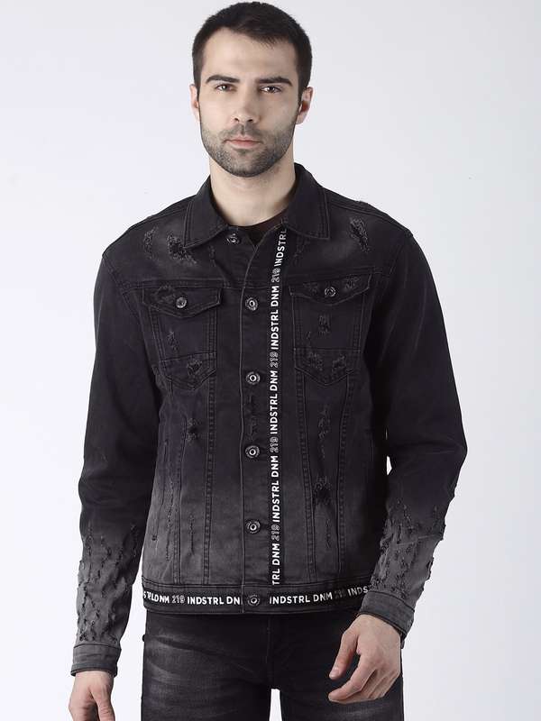 Buy Straut Denim Jackets online in India