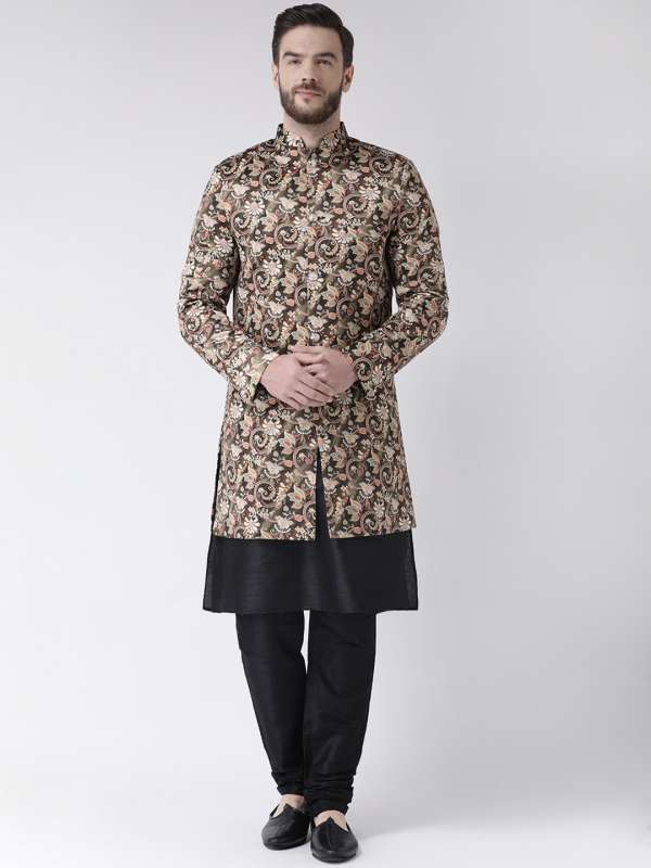 wedding gowns on myntra