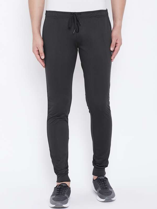 army track pants myntra