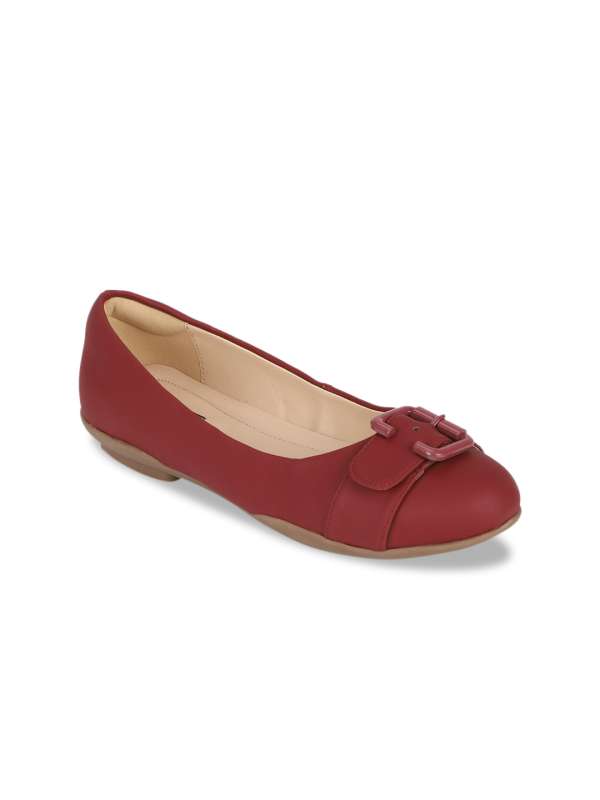 van heusen shoes myntra